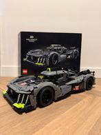 LEGO Technic Peugeot 9x8 - 42156, Ophalen of Verzenden, Zo goed als nieuw, Complete set, Lego