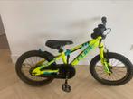 Cube 16 inch, Fietsen en Brommers, Fietsen | Kinderfietsjes, 16 tot 20 inch, Gebruikt, Ophalen