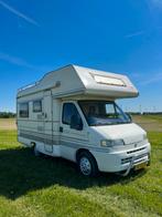 Fiat Ducato LMC 1997 camper, Integraal, Tot en met 2, Diesel, Particulier
