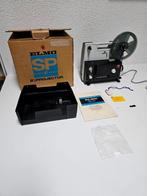 Elmo SP-F filmprojector 8mm voor €60,-, Verzamelen, Fotografica en Filmapparatuur, Ophalen, Nvt, Projector, Nvt