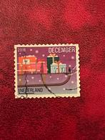 Gestempeld 3474, Ophalen of Verzenden, Na 1940, Gestempeld