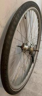 Achterwiel 28inch nexus 3 rollerbrake, Fietsen en Brommers, Ophalen of Verzenden