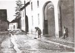 Foto  Ransdaal, Verzenden, Foto, Zo goed als nieuw, Gebouw