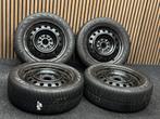 Winterset 16 inch Toyota Corolla Verso - Prius Wagon 5x114,3, Auto-onderdelen, Banden en Velgen, Ophalen, 16 inch, Banden en Velgen