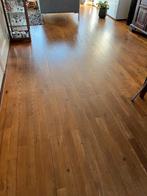 Parketvloer, beuken, Huis en Inrichting, Overige Huis en Inrichting, Ophalen, Gebruikt