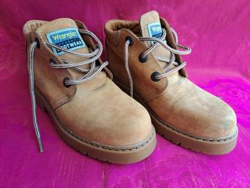 Wrangler bottines, nieuw, 38 beschikbaar voor biedingen
