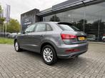 Audi Q3 1.4 TFSI 150PK Pro Line S-Tronic | Navi | Panorama |, Auto's, 4 cilinders, 150 pk, SUV of Terreinwagen, Parkeerassistent