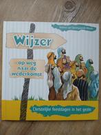 Boek: Op weg naar de wederkomst, Andrea van Hartingsveldt, Ophalen of Verzenden, Zo goed als nieuw, Andrea Hartingsveldt-Morree