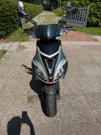 Aprillia sr 50, piaggio blok, watergekoeld, Ophalen of Verzenden, Zo goed als nieuw, SR 50