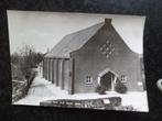 HARDINXVELD GIESSENDAM Oud gereformeerde gemeente JosPe, Verzamelen, Ansichtkaarten | Nederland, Ophalen of Verzenden, 1960 tot 1980
