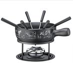 Küchenprofi Kaasfondue Garnituur - Nieuw!, Witgoed en Apparatuur, Fonduesets, Ophalen, Nieuw, Brander, Fondueset