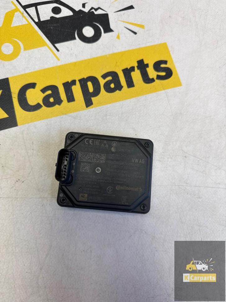 Volkswagen VW ID3 RADAR SENSOR 1EA907572D origineel, Auto-onderdelen, Overige Auto-onderdelen, Volkswagen, Gebruikt, Ophalen of Verzenden
