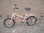 kinderfiets Rapido  oldtimer  16 Inch    jaren 70    koopje, Minder dan 47 cm, Ophalen, Jaren '60 of nieuwer