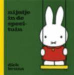 3 Dick Bruna titles, Verzenden, Gelezen