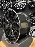 19 inch velgen voor Audi ABT rs look 5x112 A3 A4 A6 S3 TT Q2, Auto-onderdelen, Nieuw, Velg(en), Personenwagen, Ophalen of Verzenden