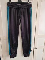 Zwarte joggingbroek trainingsbroek salty dog, Jongen, Gebruikt, Ophalen of Verzenden, Broek