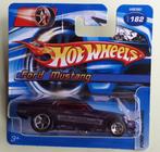 Hot Wheels Ford Mustang Dragster, Ophalen of Verzenden, Nieuw, Auto