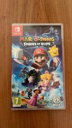 Mario Rabbids sparks of hope, Avontuur en Actie, 1 speler, Ophalen of Verzenden, Zo goed als nieuw