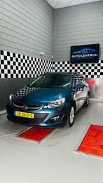 Opel Astra 1.4 Turbo 103KW ST 2016 Blauw, Auto's, Opel, Origineel Nederlands, Te koop, 5 stoelen, Benzine