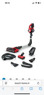 Bosch steelstofzuiger unlimited 7.Draadloos !ook Pro animal, Witgoed en Apparatuur, Stofzuigers, Ophalen, Zo goed als nieuw, Minder dan 1200 watt