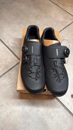 Shimano RC703 wielerschoenen NIEUW maten 43 44 45 47, Fietsen en Brommers, Fietsaccessoires | Fietskleding, Bykz, Schoenen, Overige maten