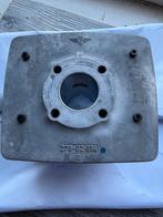 cilinder 278-02-614 en kop, Fietsen en Brommers, Ophalen of Verzenden, Zo goed als nieuw, Cilinder