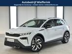 Skoda Elroq 85 Sportline Edition 286 pk | Matrix | Warmtepom, Auto's, Skoda, Automaat, Achterwielaandrijving, Gebruikt, Met garantie (alle)