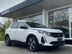 Peugeot 3008 1.6 HYbrid4 300 GT | Achteruitrijcamera | Navig, Auto's, Peugeot, Automaat, 77 km/l, Gebruikt, 4 cilinders