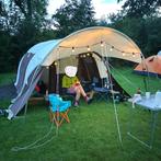 Obelink trail 400 tunneltent - 4 persoons, Ophalen, Gebruikt, Tot en met 4