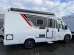 Bürstner Nexxo Van 569 T Compact/Supersale, Caravans en Kamperen, Campers, Ringverwarming, Bedrijf, Tot en met 3, Airbags