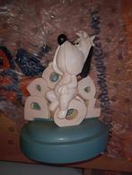 Droopy Warner Bros studios merveille en devil, Verzamelen, Ophalen of Verzenden, Zo goed als nieuw