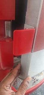 Gezocht: Deursluiting/Klepje Cafitesse 60/61, Witgoed en Apparatuur, Koffiezetapparaten, Ophalen of Verzenden