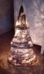 Decoratieve kerstboom met verlichting, Diversen, Kerst, Ophalen, Zo goed als nieuw