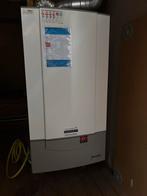 Remeha Quinta HR ketel, Ophalen, Gebruikt, Aardgas, Boiler