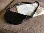 Crossbody tasje zwart, Ophalen of Verzenden, Nieuw, Zwart, Schoudertasje