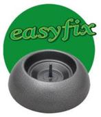 EasyFix kerstboomstandaard, Ophalen of Verzenden, Nieuw