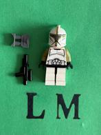 Lego Star Wars sw0438 Clone Trooper Sergeant StarWars SW, Verzenden, Zo goed als nieuw, Lego