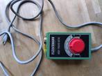 Fleischmann Modelbaan  MSF-TRAFO 6735, Transformator of Voeding, Gebruikt, Gelijkstroom, Fleischmann