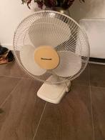 Duracraft Ventilator - Koel de Zomer!, Ophalen of Verzenden, Gebruikt