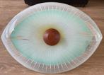 Vintage plafonniere jaren 60., Huis en Inrichting, Lampen | Plafondlampen, Ophalen