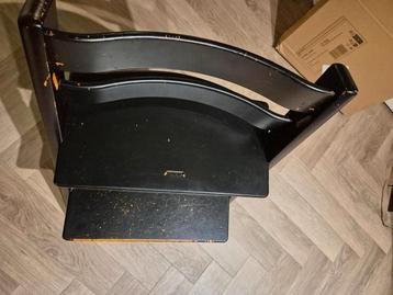 Stokke triptrap kinderstoel beschikbaar voor biedingen