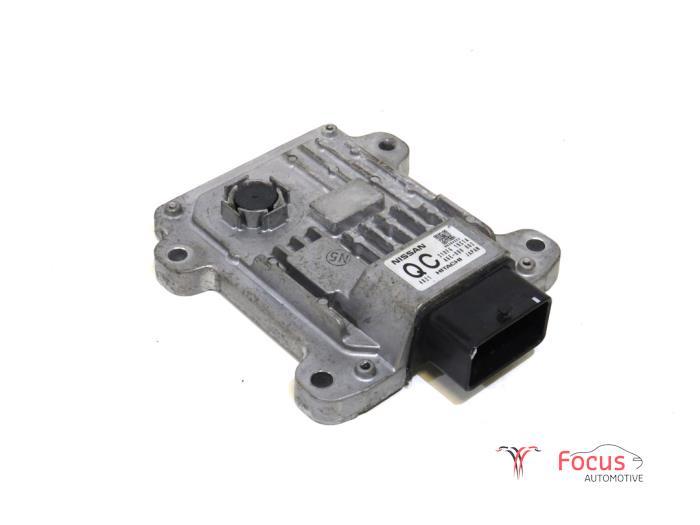 Computer Automatische Bak van een Nissan Juke, Auto-onderdelen, Elektronica en Kabels, Nissan, Gebruikt, Ophalen of Verzenden