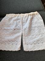 Broderie broekje, Verzamelen, Poppen, Ophalen, Zo goed als nieuw