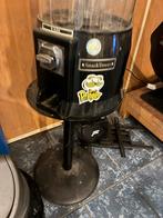 Snack Tower pringels  Automaat, Verzamelen, Automaten | Overige, Ophalen of Verzenden, Gebruikt