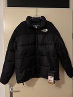 Nieuwe Winterjas The North Face, Kleding | Heren, Maat 52/54 (L), Zwart, Nieuw, Ophalen of Verzenden
