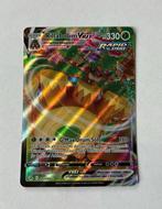 Pokémon kaart Rillaboom Vmax (ruilen), Hobby en Vrije tijd, Verzamelkaartspellen | Pokémon, Ophalen, Zo goed als nieuw, Losse kaart