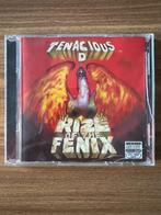 Tenacious D - Rize Of The Phoenix (2CD), Ophalen of Verzenden, Gebruikt