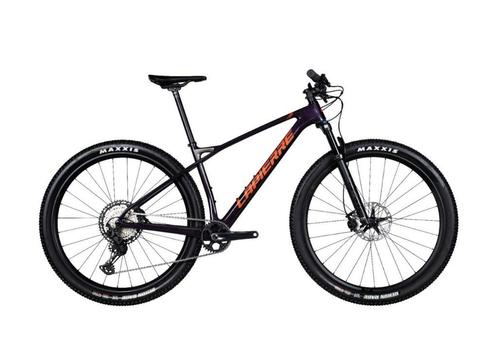 LAPIERRE Prorace CF 8.9 Paars 47cm L 2023, Fietsen en Brommers, Fietsen | Mountainbikes en ATB, Nieuw, Overige merken, 45 tot 49 cm
