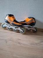 Raps woodpecker skeelers maat 39, Overige merken, Ophalen of Verzenden, Zo goed als nieuw, Inline skates 4 wielen
