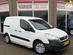 Peugeot Partner 120 1.6 HDi 75 L1 XR - BTW - 132.981 KM! - 2, Voorwielaandrijving, Euro 5, Stof, Gebruikt
